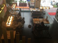 大堂-花漫里·日式の创意餐厅(刺桐店)