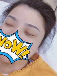-变美丽半永久纹眉连锁·机器野生眉·洗眉
