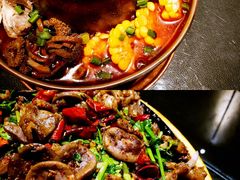 -蒙料·手把肉(望京店)