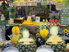 -上海长风大悦城