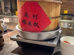 -杭州开元名都大酒店·地中海自助餐厅