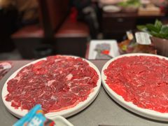 -洞子口重庆鲜货火锅(楚翘城旗舰店)