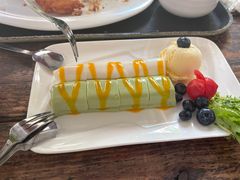 -茶米人台湾料理·精致快简餐