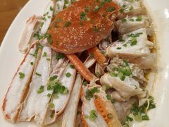 -东港喜来登酒店·天香阁中餐厅