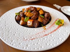 -水月周庄铂尔曼酒店-水月荟中餐厅