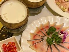 -润泽园椰子鸡(汇一城店)