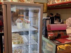 -新侨三宝乐面包店(崇文门店)
