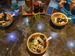 -南苑风味过桥米线(革新路店)