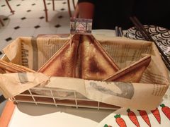 -太食獸泰式茶餐厅(IFS国金中心店)