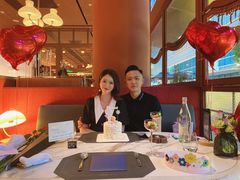 -ZHAO赵·牛扒坊(万象城店)