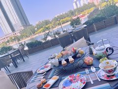 -瑞吉酒店·瑞吉酒吧
