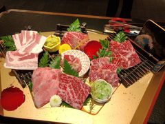 -300杯·和牛烧肉清酒专门店(廊里店)