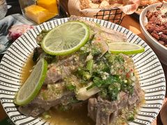 -岛风·台食小馆 ISLAND BISTRO(烟台山店)
