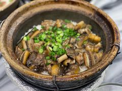 -红星光发煲仔饭(大石街店)