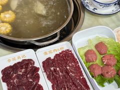 -杏花吴记牛肉火锅