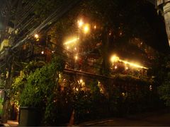 -自然餐厅(Phuket)