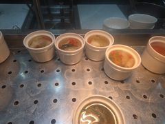 -晶丽香榭自助餐(南京大饭店)