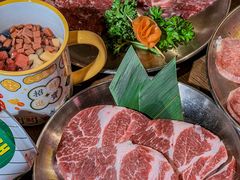 -香猪坊韩国烤肉专属门店(魏公村店)