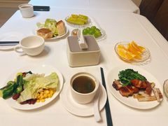 -麓湖国际水疗