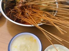 -嘉州鲜知味钵钵鸡(奎星楼店)