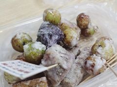 -普宁反沙番薯芋头