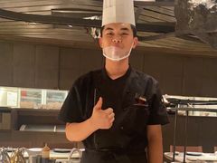 -水木锦堂·自助铁板烧(望京凯德MALL店)
