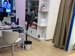 -一墨照相馆·证件照·形象照(世博店)