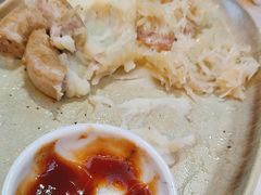 -get pizza意大利餐厅(凯德MALL店)