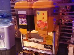 -乐圣量贩KTV自助餐(崇文店)