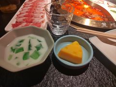 -熊喵来了火锅(长安万达第94分店)