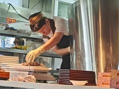 -品回味清真西北楼(宁波首店)