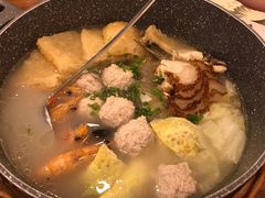 -侬佳蒸菜馆(听潮店)