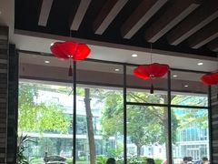 -秦园陕西手工面馆(番禺节能科技园店)