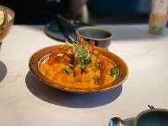 古法大虾-BetterThai 泰加(苏州中心店)