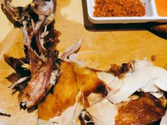 -食膳人家·永州美食地标(双牌店)