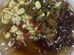 深水井老冰粉-深水井老冰粉(解放碑英利大融城店)