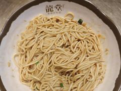 -龍堂蟹黄小笼包(万家丽店)