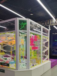 -反弹蹦床公园·亲子乐园·团建·派对(中庚漫游城店)