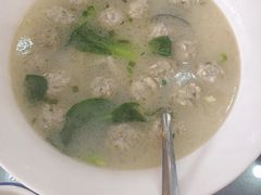 -邢家锅贴老店·非遗·开封菜(金明广场店)