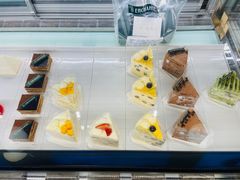 -安上烘焙 ENCHANTE(世纪汇店)