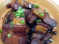 -自游人·美食一楼·地道徽菜(三十年名店)