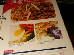 -百威KTV(恒福路店)