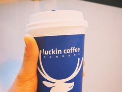-瑞幸咖啡(第一城店)