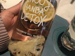 -大树餐厅(益田假日店)