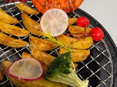 -3号仓库·创意中国菜(新世界城店)