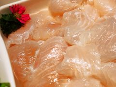 -海底捞火锅(塘厦天虹店)