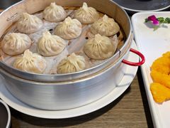 -隆喜元鱼汤包·海鲜(中联广场店)