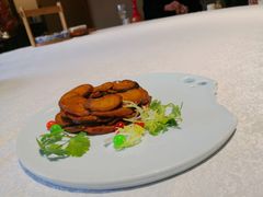香妃杏鲍菇-卫鼎轩·家宴(水上公园店)