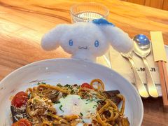 -无印良品餐堂 MUJI Diner(成都太古里店)