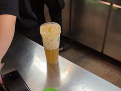 -柠季·手打柠檬茶(静安大悦城北座B1店 )